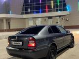 Skoda Octavia 2008 годаүшін900 000 тг. в Жанаозен