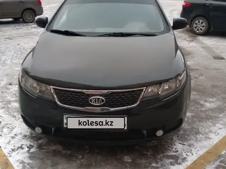 Kia Cerato 2012 года за 3 600 000 тг. в Актобе – фото 4