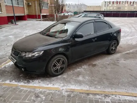 Kia Cerato 2012 года за 3 600 000 тг. в Актобе