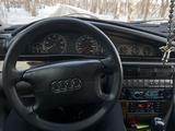 Audi A6 1995 годаfor2 300 000 тг. в Кокшетау – фото 5