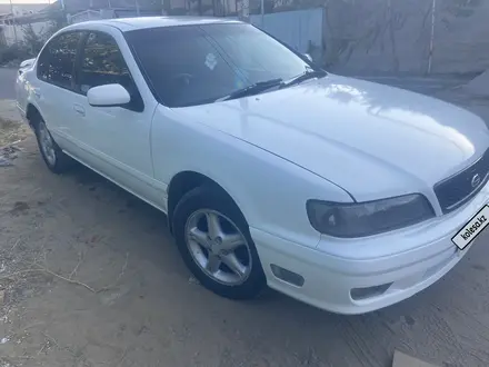 Nissan Cefiro 1997 года за 2 600 000 тг. в Тараз – фото 3