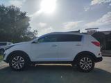 Kia Sportage 2014 года за 7 500 000 тг. в Алматы – фото 5