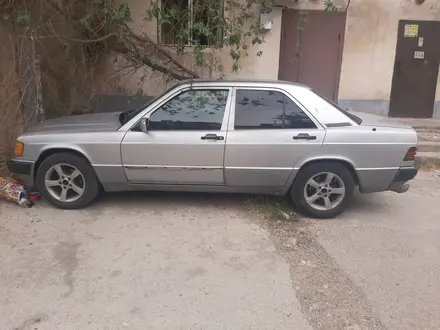 Mercedes-Benz 190 1993 года за 700 000 тг. в Шымкент