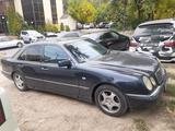 Mercedes-Benz E 280 1996 годаүшін2 800 000 тг. в Алматы – фото 2