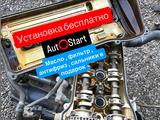 Мотор 2AZ Двигатель toyota camry 30 (тойота камри) АКПП 1MZ/2AZ/2MZ/1ZZ/2gr за 260 000 тг. в Алматы – фото 2