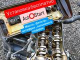 Мотор 2AZ Двигатель toyota camry 30 (тойота камри) АКПП 1MZ/2AZ/2MZ/1ZZ/2gr за 260 000 тг. в Алматы – фото 3