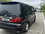 Toyota Alphard 2006 годаүшін8 000 000 тг. в Костанай – фото 3
