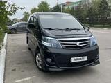 Toyota Alphard 2006 годаүшін8 000 000 тг. в Костанай – фото 2