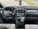 Toyota Alphard 2006 годаүшін8 000 000 тг. в Костанай – фото 5