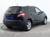 Nissan Qashqai 2012 годаүшін6 340 000 тг. в Астана – фото 5