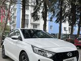 Hyundai i20 2023 года за 8 000 000 тг. в Алматы