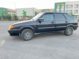 ВАЗ (Lada) 2114 2013 года за 1 500 000 тг. в Тараз