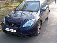 Toyota Matrix 2003 года за 3 100 000 тг. в Алматы