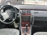 Mercedes-Benz E 280 1998 годаүшін3 200 000 тг. в Алматы – фото 4