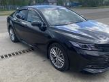 Toyota Camry 2019 годаүшін13 500 000 тг. в Астана – фото 3