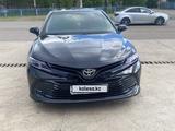 Toyota Camry 2019 годаүшін13 500 000 тг. в Астана – фото 2