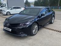 Toyota Camry 2019 годаfor13 500 000 тг. в Астана