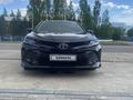 Toyota Camry 2019 годаүшін13 500 000 тг. в Астана – фото 9