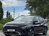 Hyundai Bayon 2023 года за 6 490 000 тг. в Костанай – фото 4
