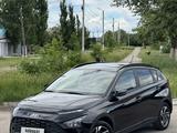 Hyundai Bayon 2023 года за 6 490 000 тг. в Костанай – фото 3