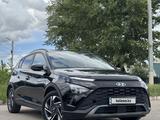 Hyundai Bayon 2023 года за 6 490 000 тг. в Костанай – фото 2