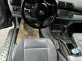 BMW X5 2004 года за 5 500 000 тг. в Алматы – фото 14