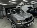 BMW X5 2004 годаүшін5 500 000 тг. в Алматы – фото 7