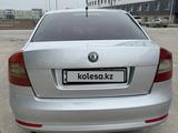 Skoda Octavia 2011 года за 3 200 000 тг. в Шымкент – фото 4