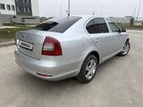 Skoda Octavia 2011 года за 3 200 000 тг. в Шымкент – фото 3