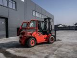 HC  Дизельный вилочный погрузчик 7т (кара) CPCD70-XRG77 2025 годаүшін20 500 000 тг. в Алматы – фото 2