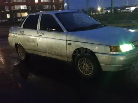 ВАЗ (Lada) 2110 2004 года за 800 000 тг. в Уральск – фото 13