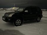Toyota Land Cruiser Prado 2006 годаүшін9 200 000 тг. в Кокшетау – фото 4
