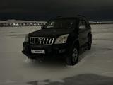 Toyota Land Cruiser Prado 2006 годаүшін9 200 000 тг. в Кокшетау