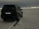 Toyota Land Cruiser Prado 2006 годаүшін9 200 000 тг. в Кокшетау – фото 3