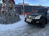 Toyota Land Cruiser Prado 2006 годаүшін9 200 000 тг. в Кокшетау – фото 5