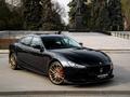Maserati Ghibli 2013 года за 39 000 000 тг. в Алматы – фото 7