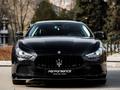 Maserati Ghibli 2013 года за 39 000 000 тг. в Алматы – фото 4