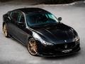 Maserati Ghibli 2013 года за 39 000 000 тг. в Алматы – фото 19