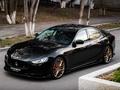 Maserati Ghibli 2013 года за 39 000 000 тг. в Алматы – фото 22