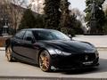 Maserati Ghibli 2013 года за 39 000 000 тг. в Алматы – фото 8