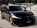 Maserati Ghibli 2013 года за 39 000 000 тг. в Алматы – фото 23