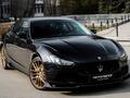 Maserati Ghibli 2013 года за 39 000 000 тг. в Алматы – фото 24