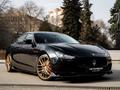 Maserati Ghibli 2013 года за 39 000 000 тг. в Алматы – фото 25