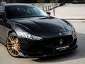 Maserati Ghibli 2013 года за 39 000 000 тг. в Алматы – фото 26