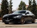 Maserati Ghibli 2013 года за 39 000 000 тг. в Алматы – фото 10