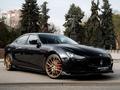 Maserati Ghibli 2013 года за 39 000 000 тг. в Алматы – фото 3