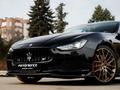 Maserati Ghibli 2013 года за 39 000 000 тг. в Алматы – фото 29