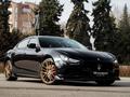 Maserati Ghibli 2013 года за 39 000 000 тг. в Алматы – фото 32