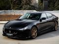 Maserati Ghibli 2013 года за 39 000 000 тг. в Алматы – фото 5