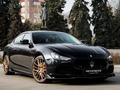 Maserati Ghibli 2013 года за 39 000 000 тг. в Алматы – фото 12